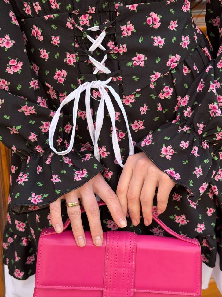 Сукня Розмір: 42/44, 46/48 S6396