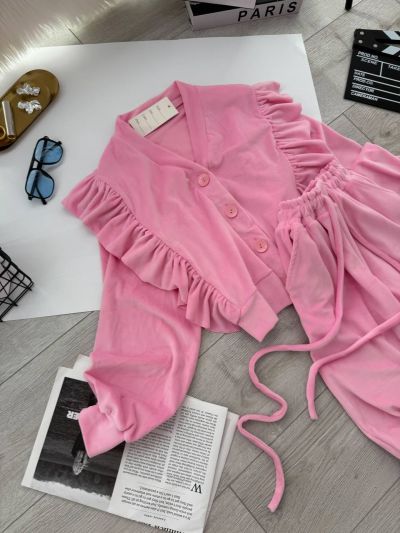 Костюм Розмір: SM/LXL S6496