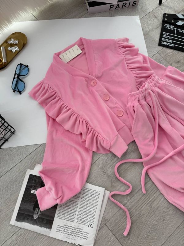 Костюм Розмір: SM/LXL S6496