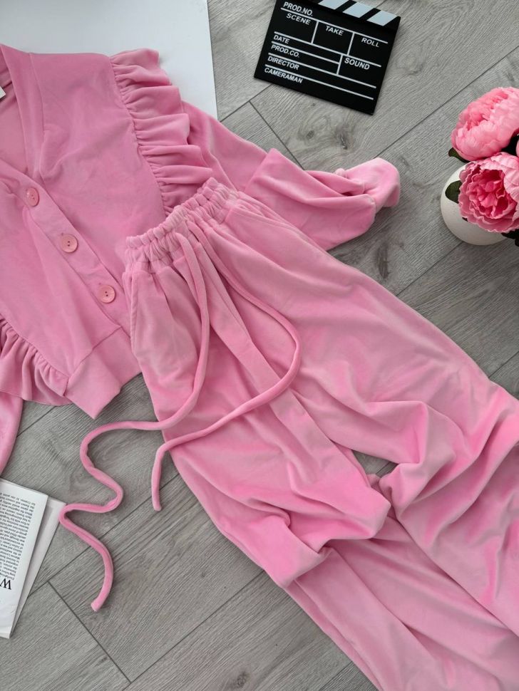 Костюм Розмір: SM/LXL S6496