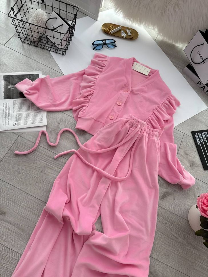 Костюм Розмір: SM/LXL S6496