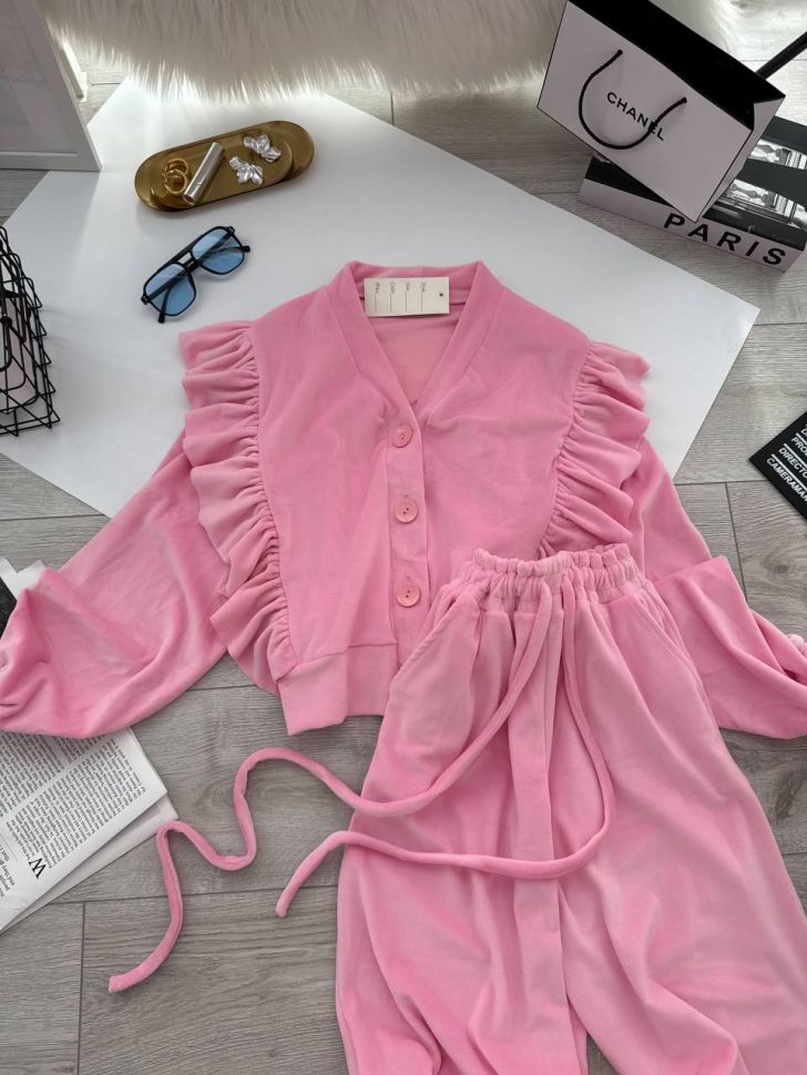 Костюм Розмір: SM/LXL S6496