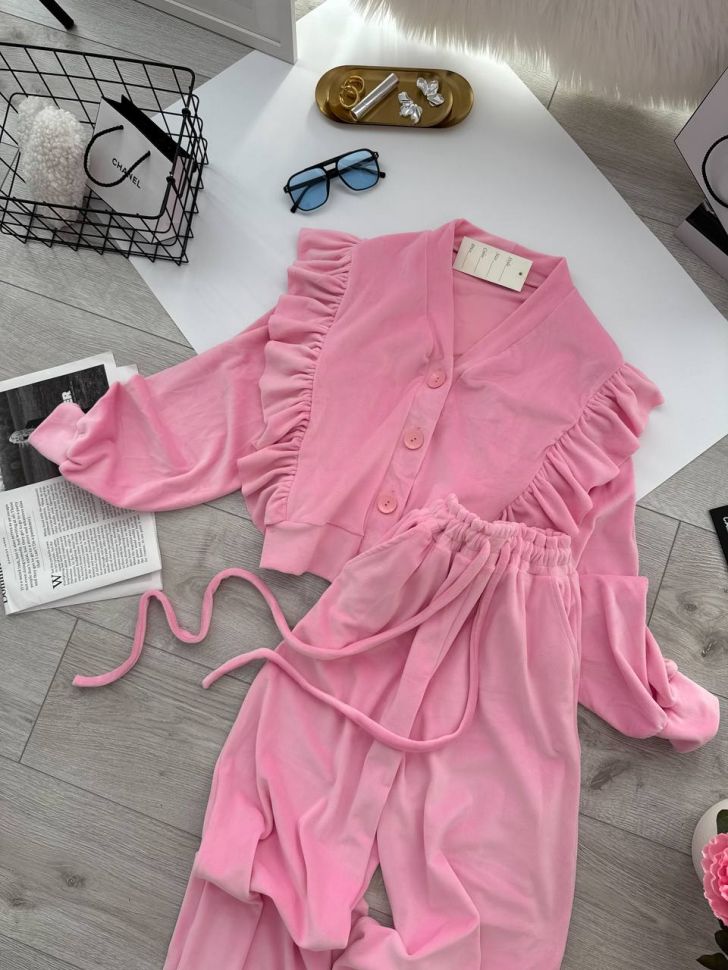 Костюм Розмір: SM/LXL S6496