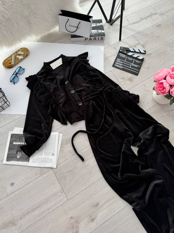 Костюм Розмір: SM/LXL S6496