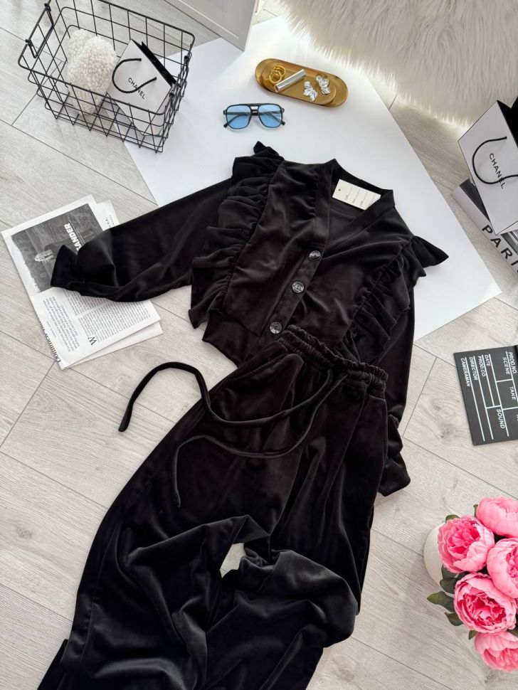 Костюм Розмір: SM/LXL S6496