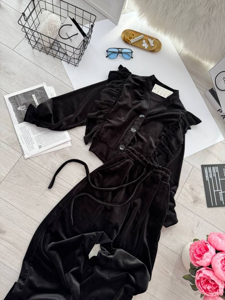 Костюм Розмір: SM/LXL S6496