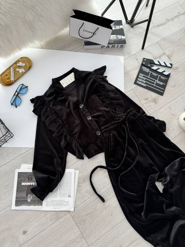 Костюм Розмір: SM/LXL S6496