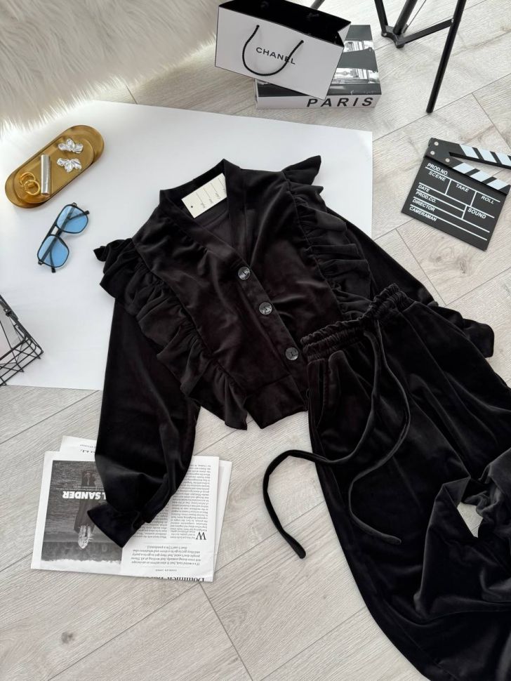 Костюм Розмір: SM/LXL S6496