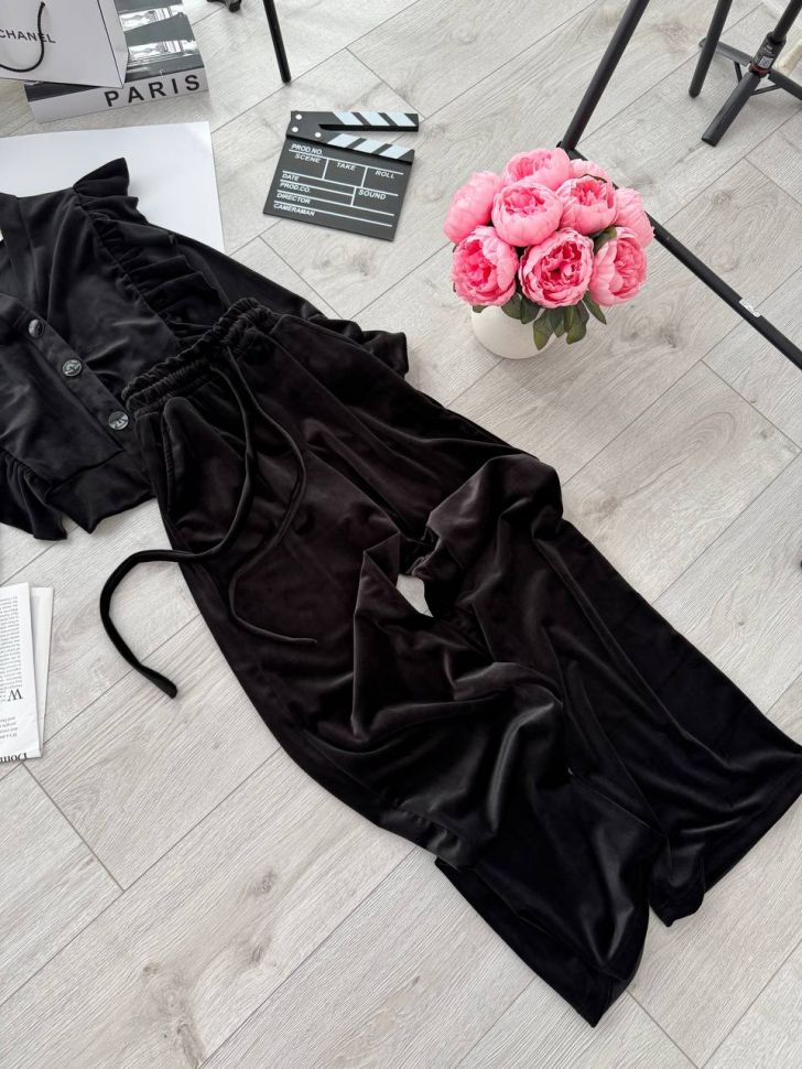 Костюм Розмір: SM/LXL S6496