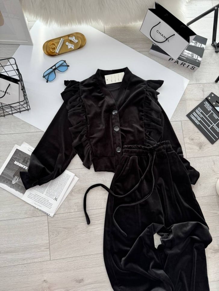 Костюм Розмір: SM/LXL S6496