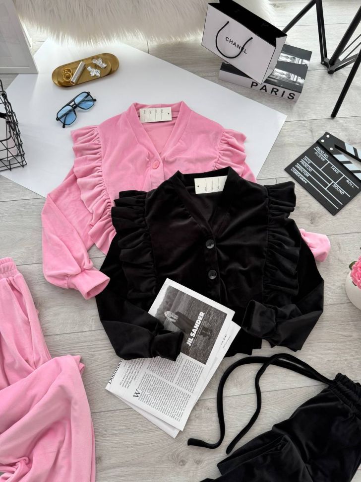 Костюм Розмір: SM/LXL S6496