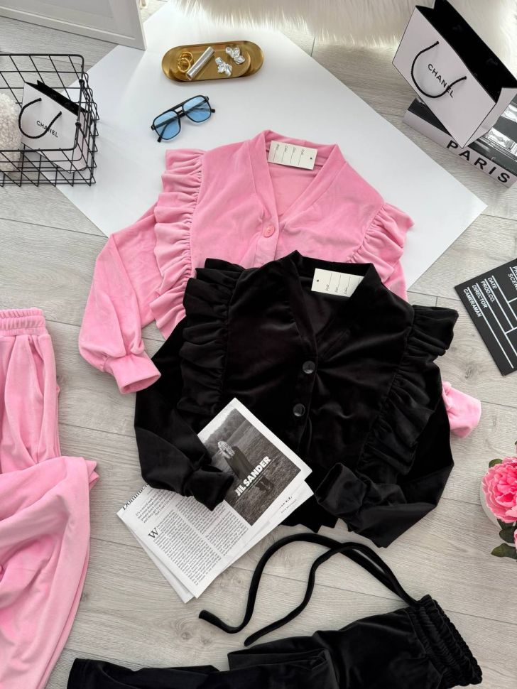 Костюм Розмір: SM/LXL S6496