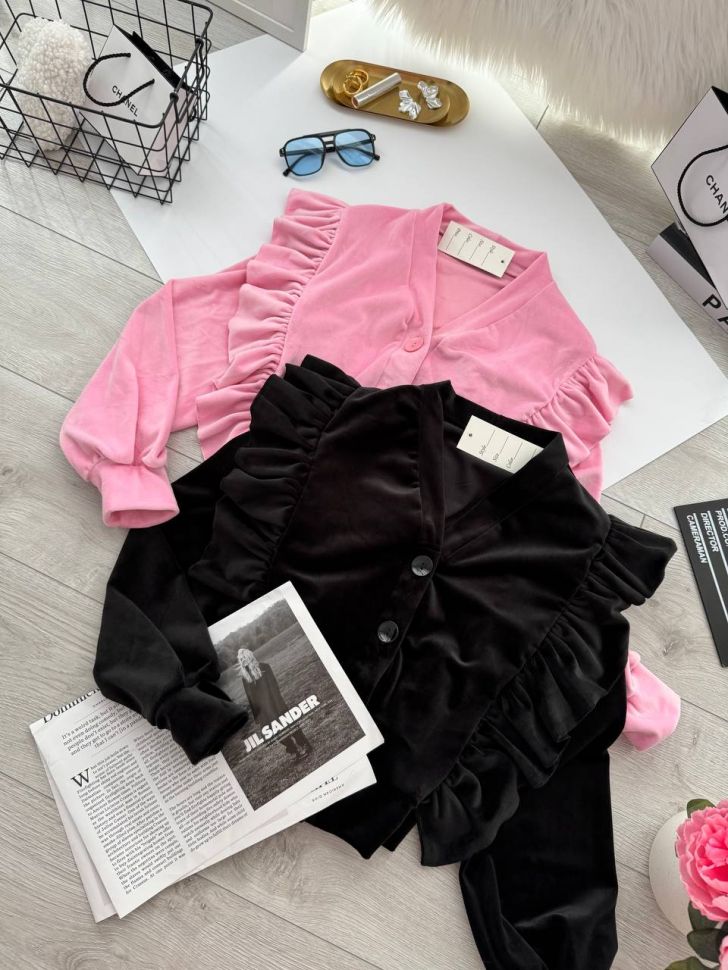 Костюм Розмір: SM/LXL S6496