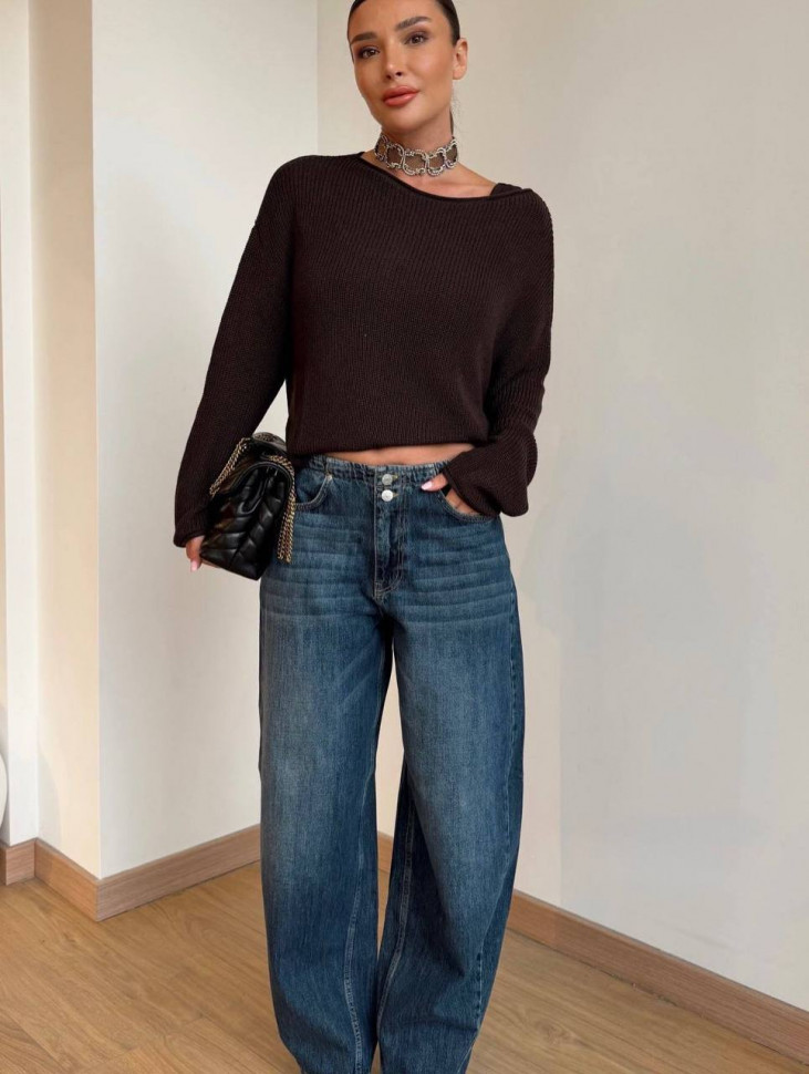 Светр Розмір: One Size, 42-52 S16492