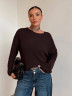 Светр Розмір: One Size, 42-52 S16492
