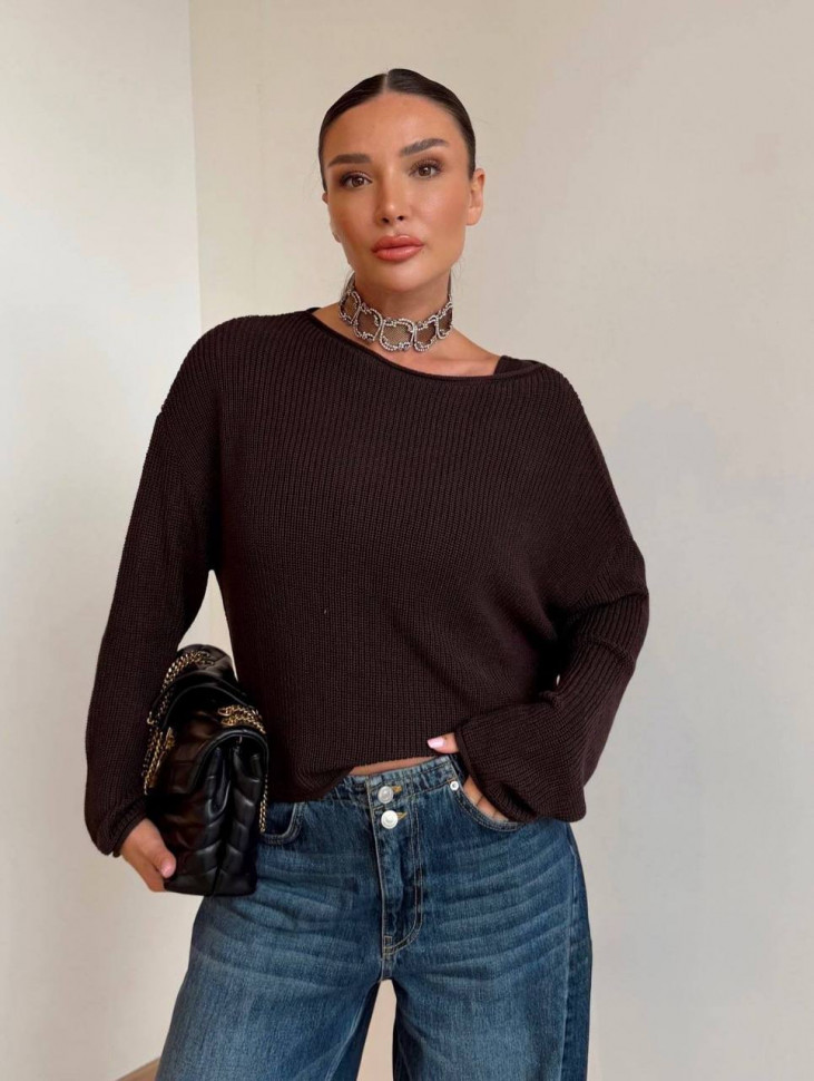 Светр Розмір: One Size, 42-52 S16492