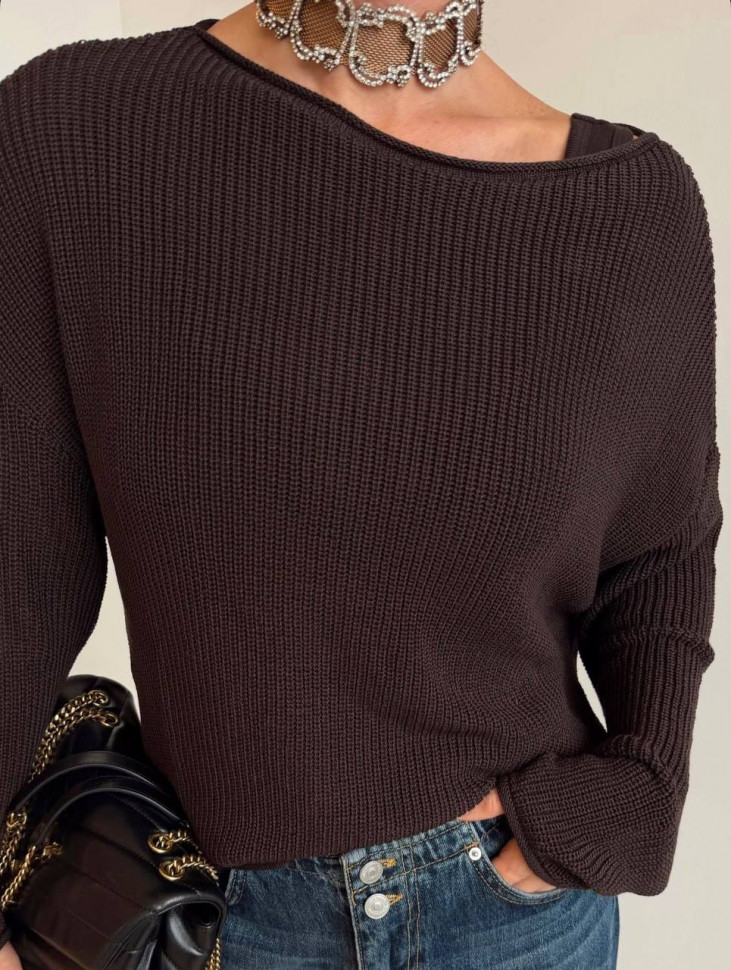 Светр Розмір: One Size, 42-52 S16492