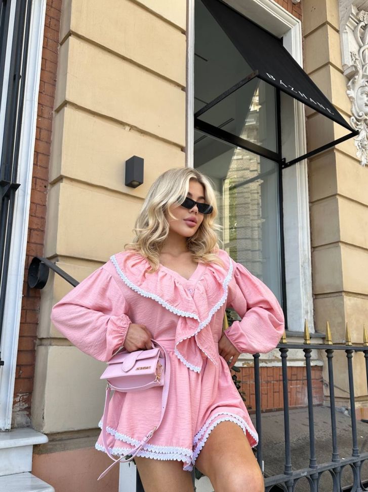 Костюм Розмір: S-L S7096