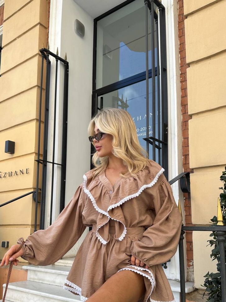 Костюм Розмір: S-L S7096