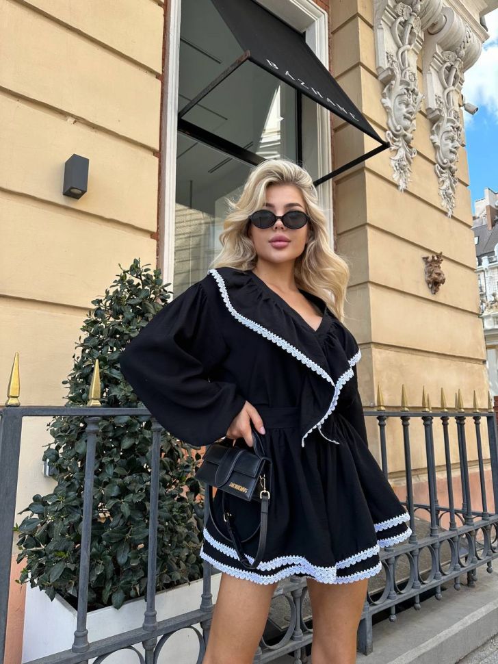 Костюм Розмір: S-L S7096