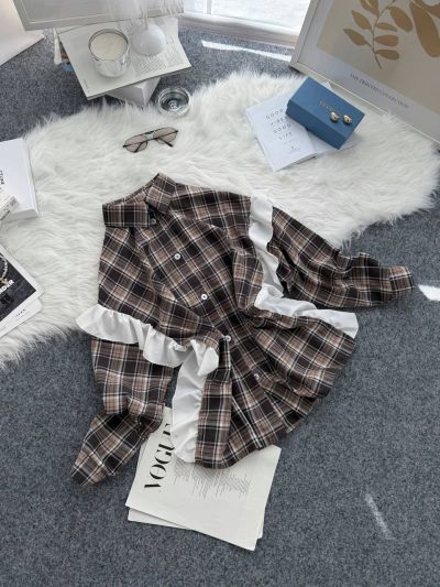 Сорочка S7498