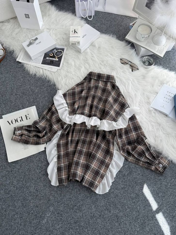 Сорочка S7498