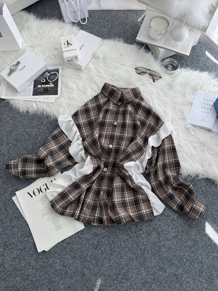 Сорочка S7498