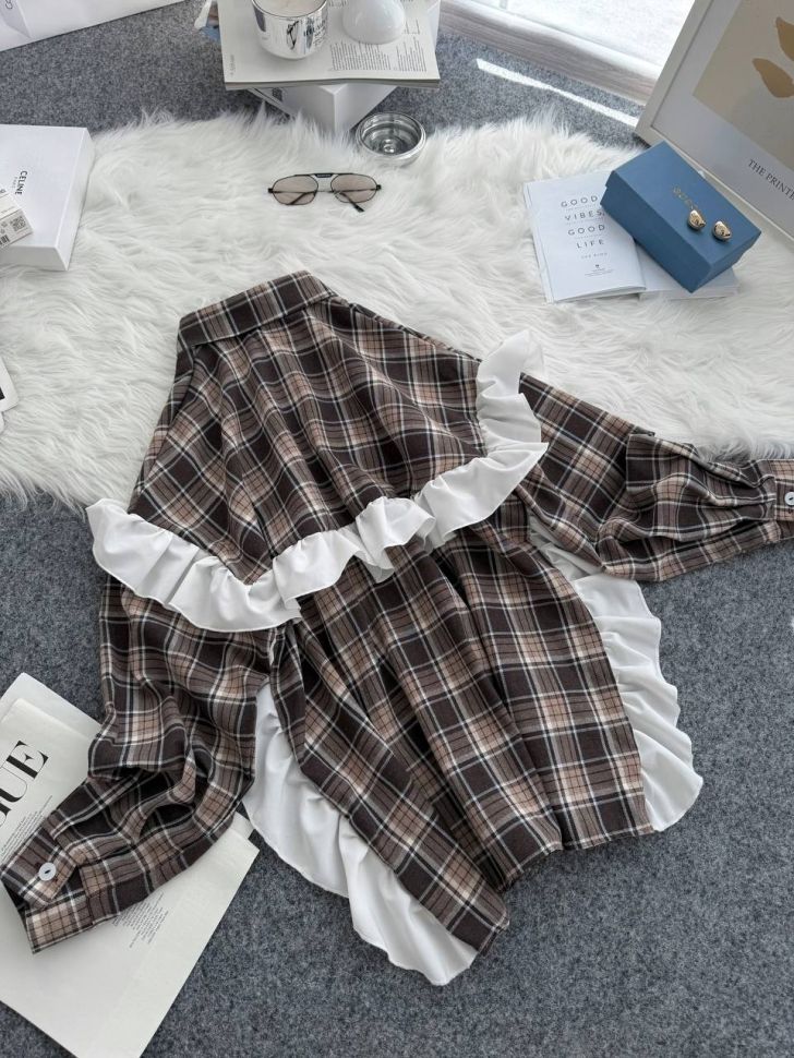 Сорочка S7498