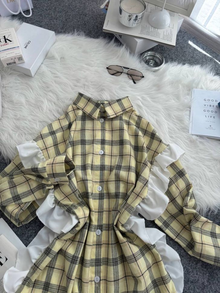 Сорочка S7498