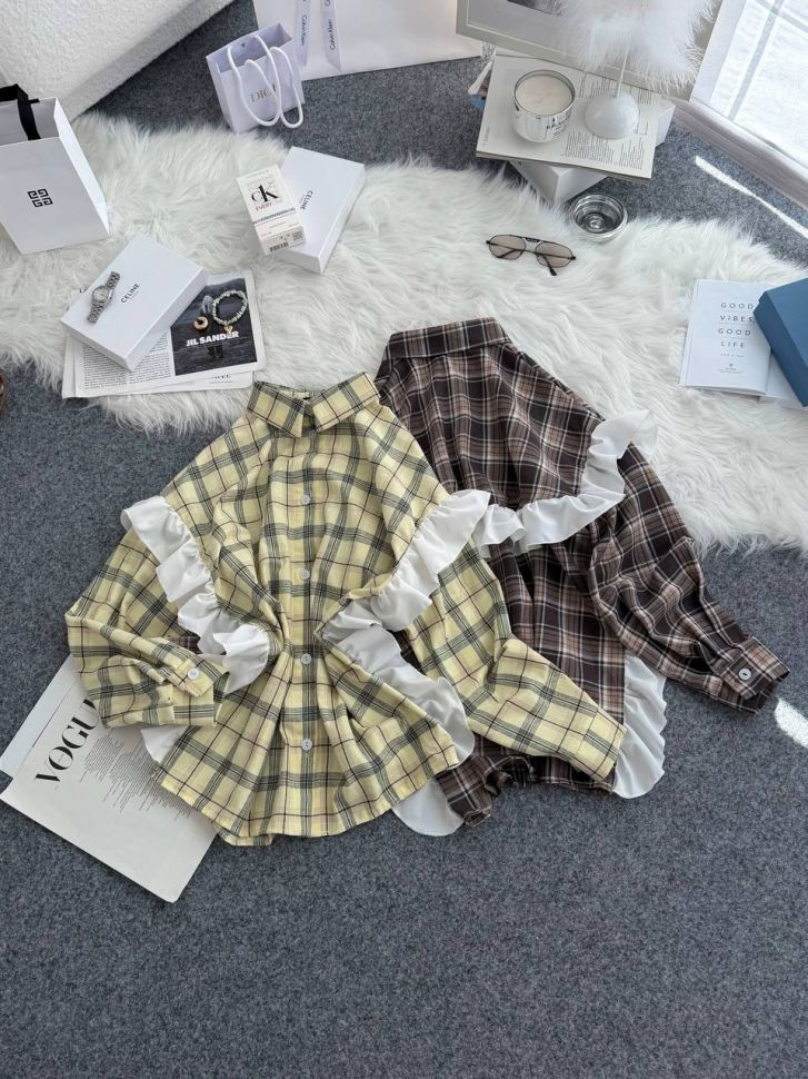 Сорочка S7498