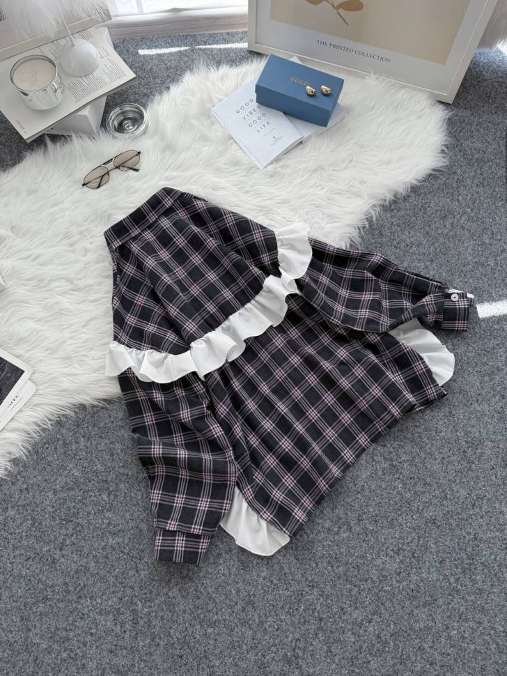 Сорочка S7498