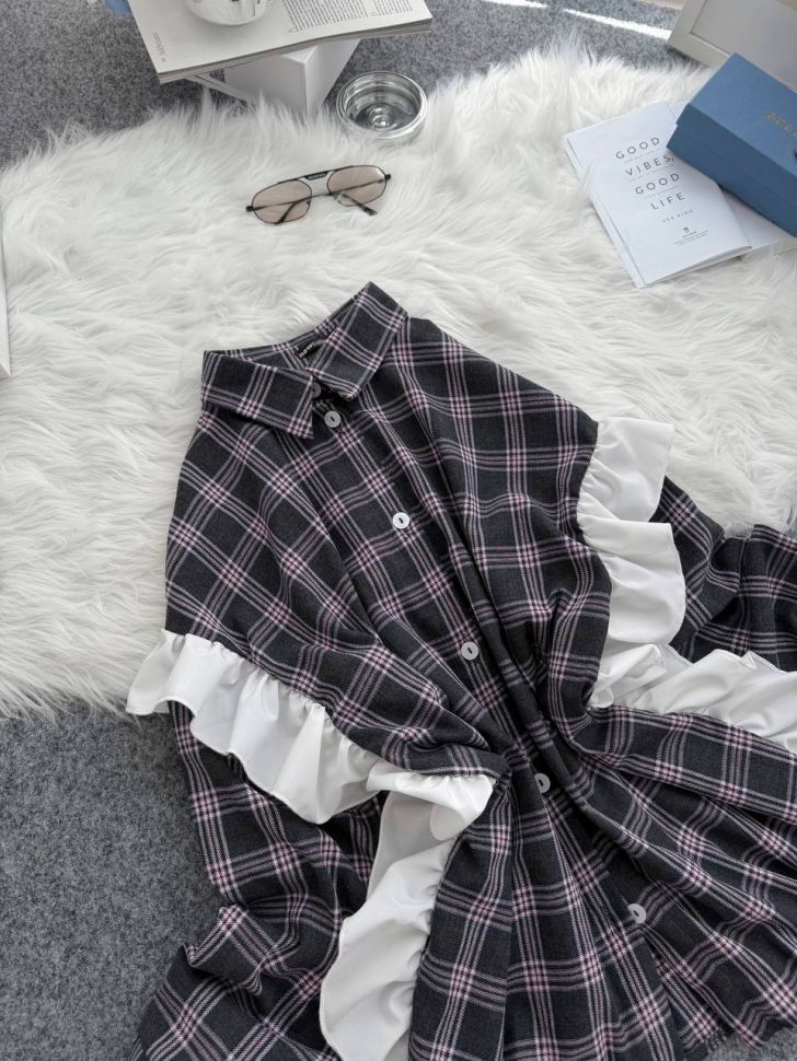 Сорочка S7498