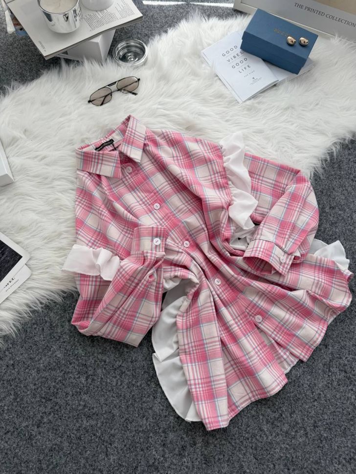 Сорочка S7498