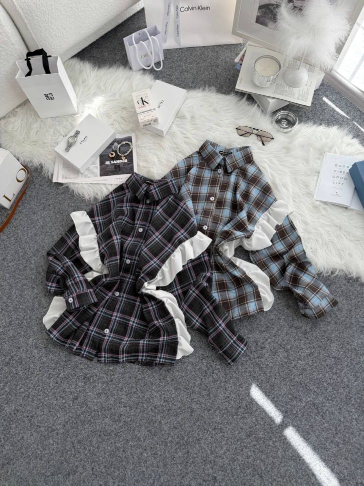 Сорочка S7498