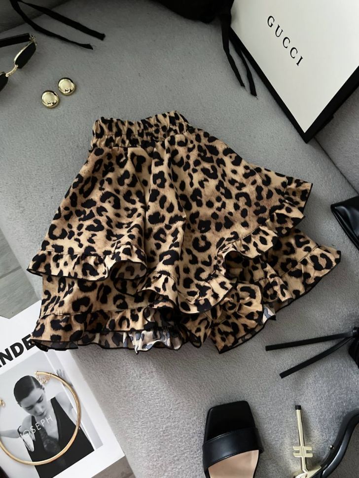 Спідниця Розмір: one size 42/46 S8398
