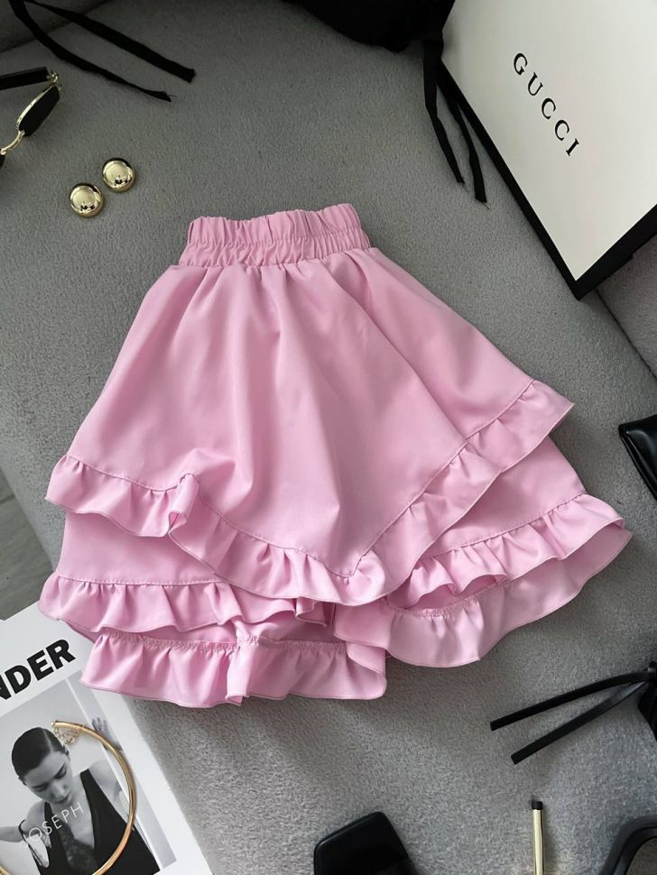 Спідниця Розмір: one size 42/46 S8398