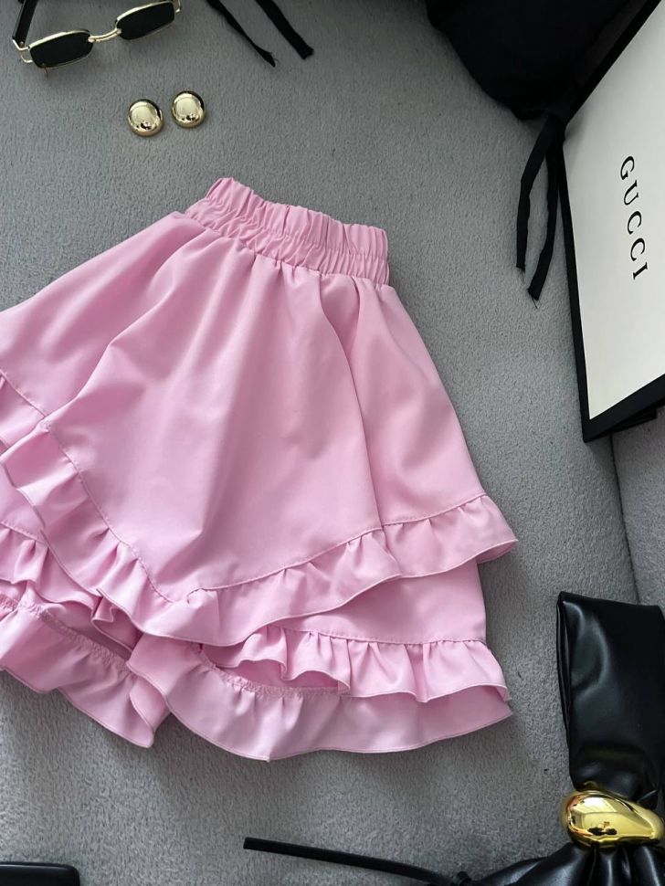 Спідниця Розмір: one size 42/46 S8398