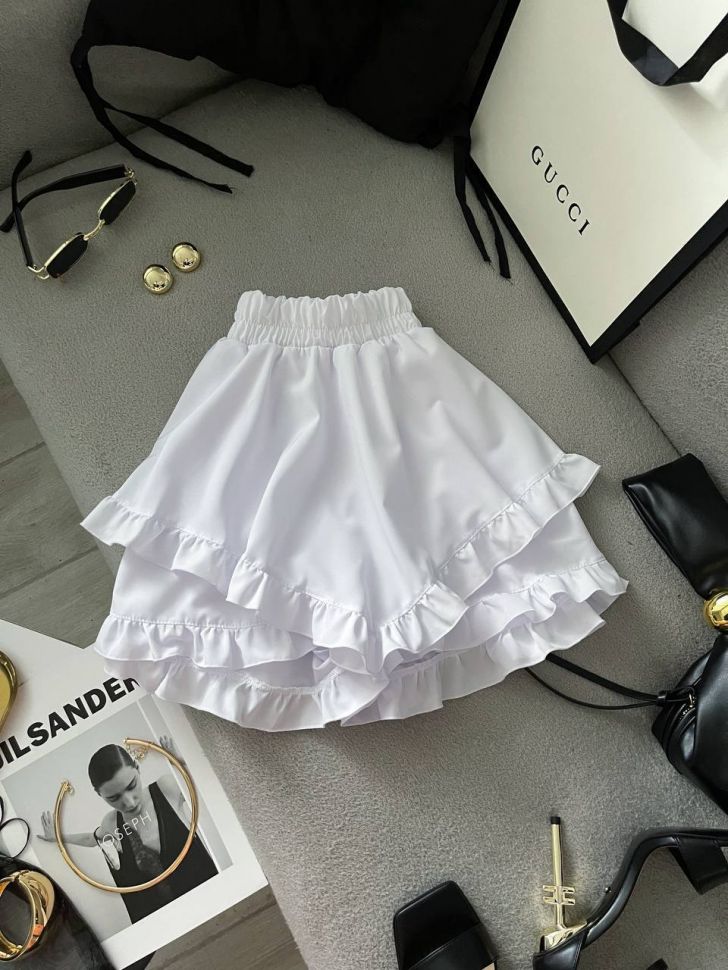 Спідниця Розмір: one size 42/46 S8398