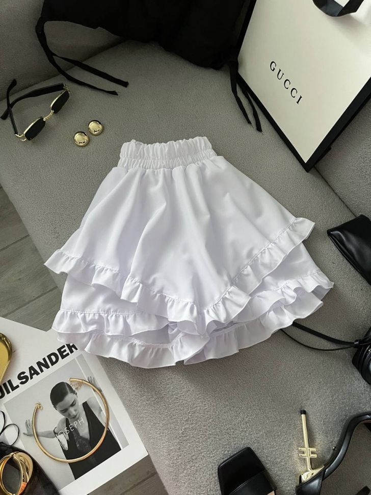 Спідниця Розмір: one size 42/46 S8398