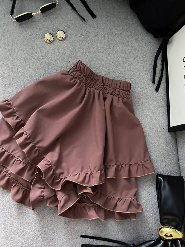 Спідниця Розмір: one size 42/46 S8398