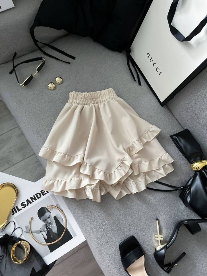 Спідниця Розмір: one size 42/46 S8398