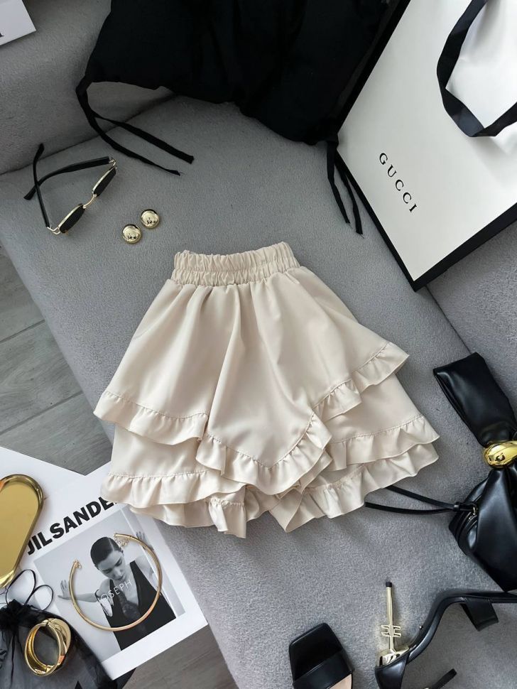 Спідниця Розмір: one size 42/46 S8398