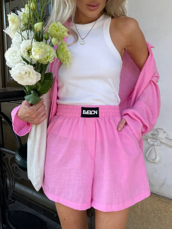 Комплект Розмір: 42-44, 44-46 S394