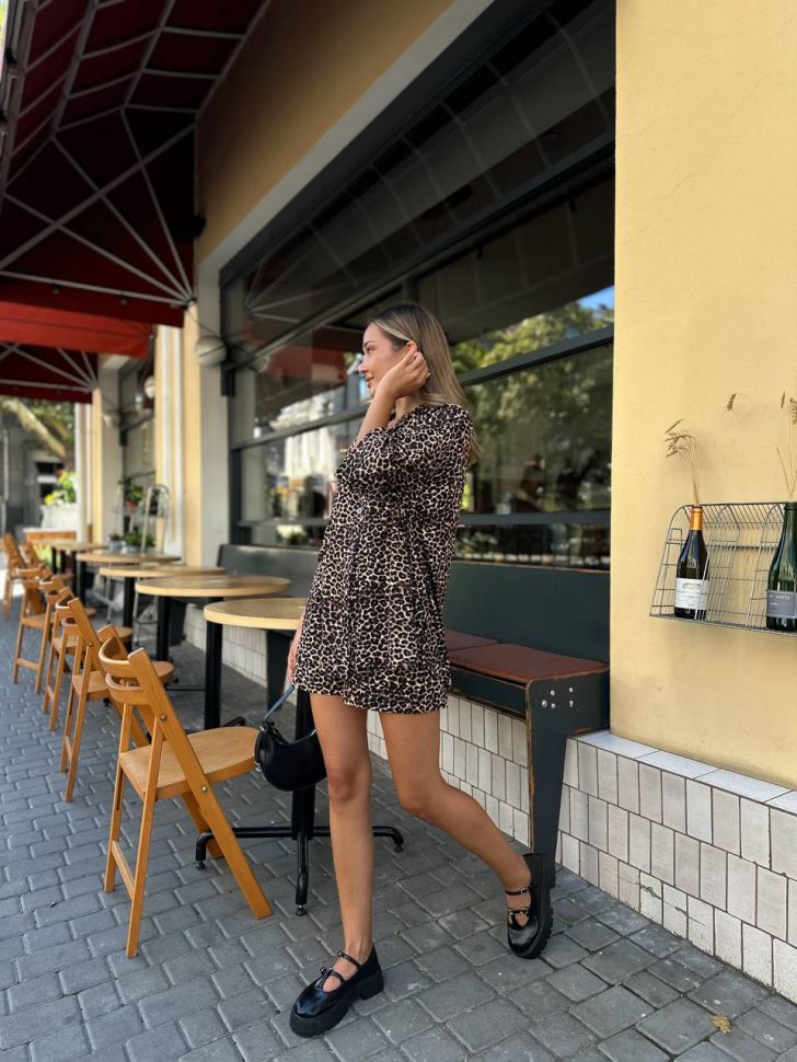 Костюм Розмір: 42-44, 46-48 S494