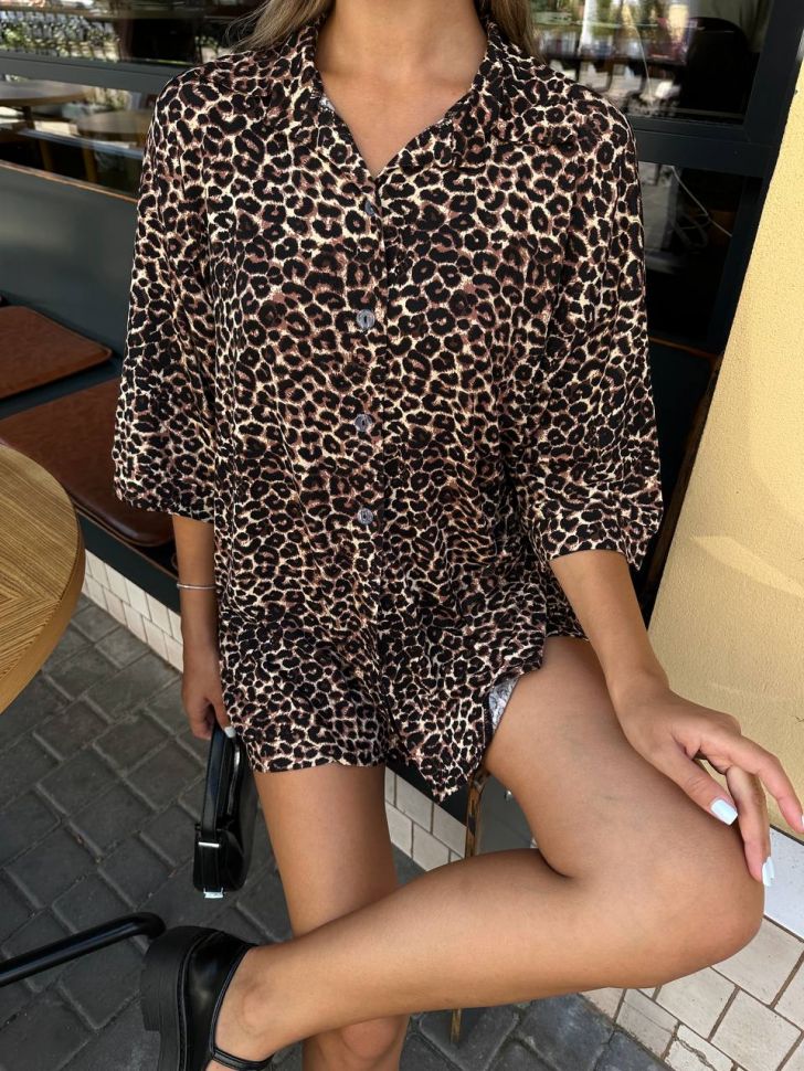 Костюм Розмір: 42-44, 46-48 S494