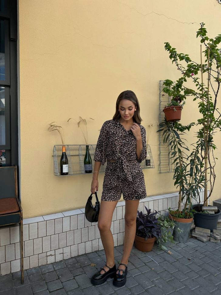 Костюм Розмір: 42-44, 46-48 S494