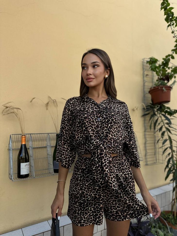 Костюм Розмір: 42-44, 46-48 S494