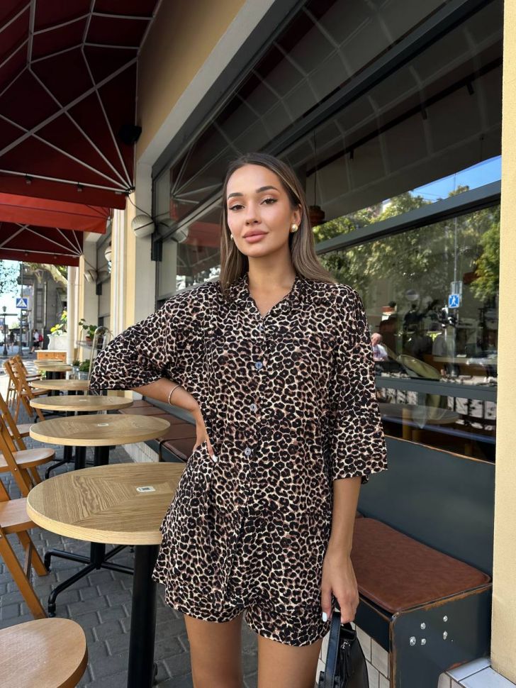 Костюм Розмір: 42-44, 46-48 S494