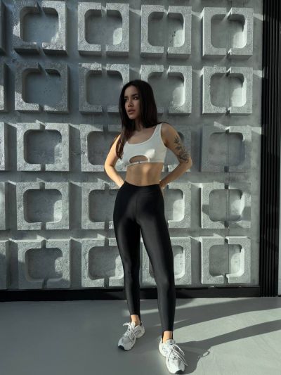 Легінси Розмір: 42-44, 46-48 S992