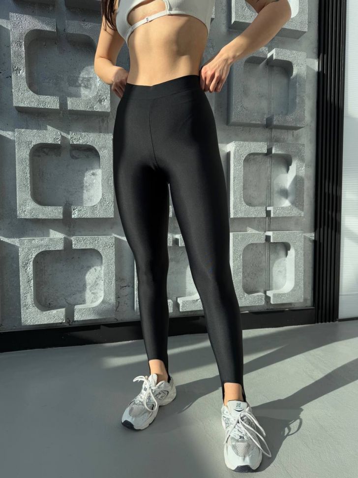 Легінси Розмір: 42-44, 46-48 S992